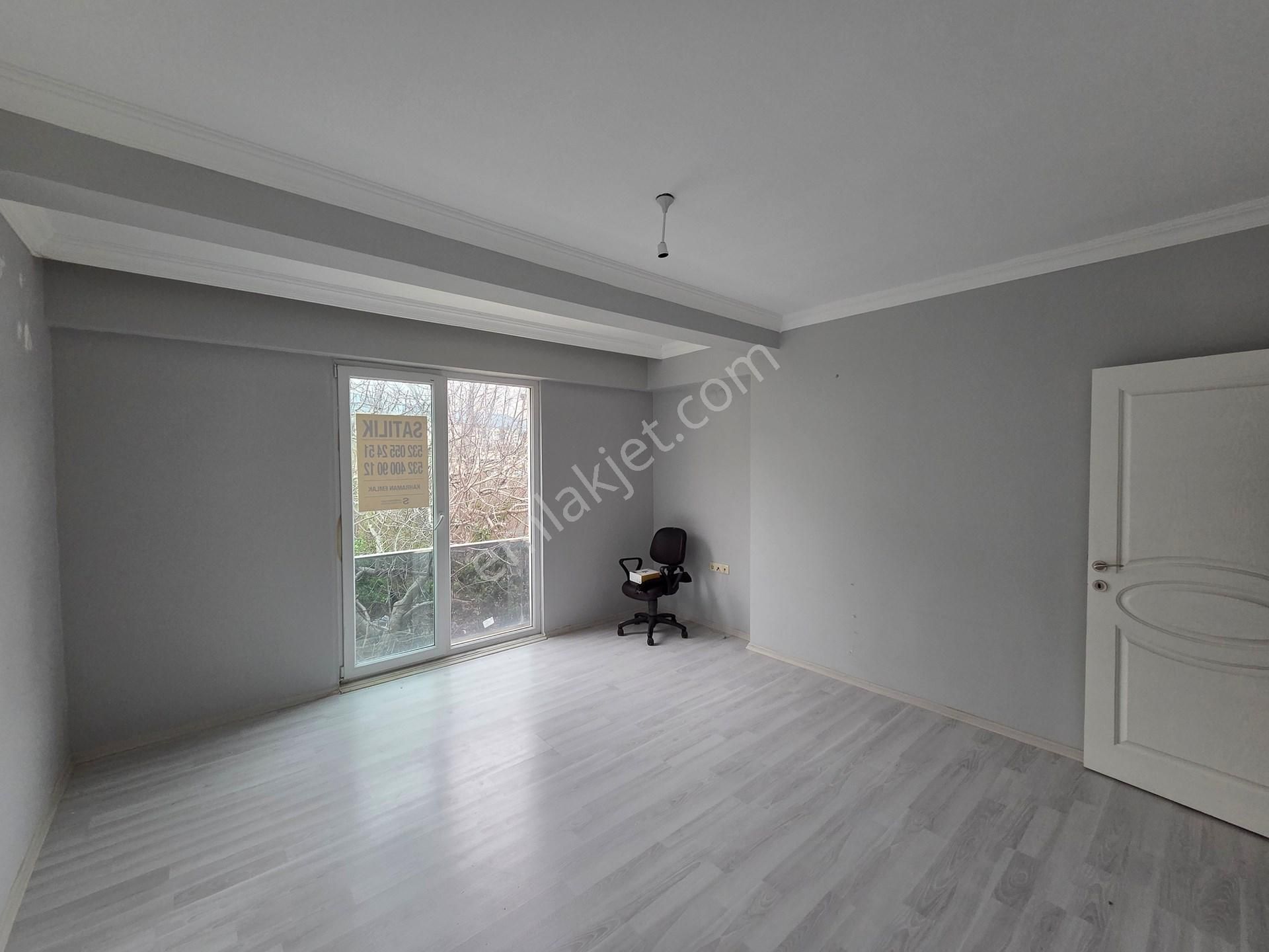 Yalova Çınarcık Çamlık'ta 2+1, 105 M² Satılık Daire, Krediye Uygun, Doğalgazlı - Görsel 14