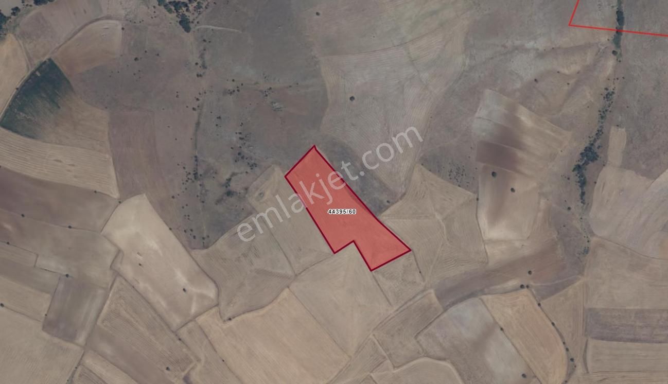Dağdere Mh De Satılık 19.800 M Satılık Müstakil Parsel
