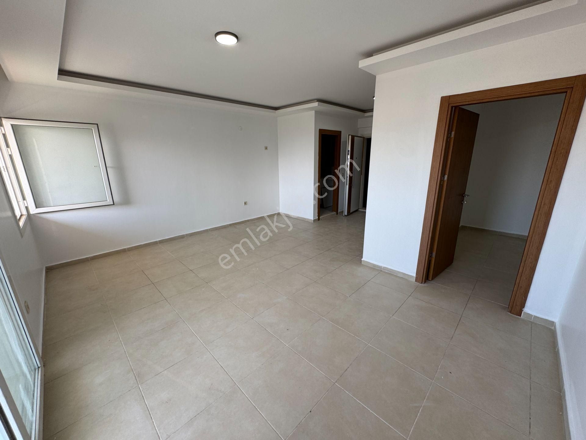 Kuşadası Turkuaz Evleri'nde Deniz Manzaralı 1+1 Satılık Daire - Görsel 15