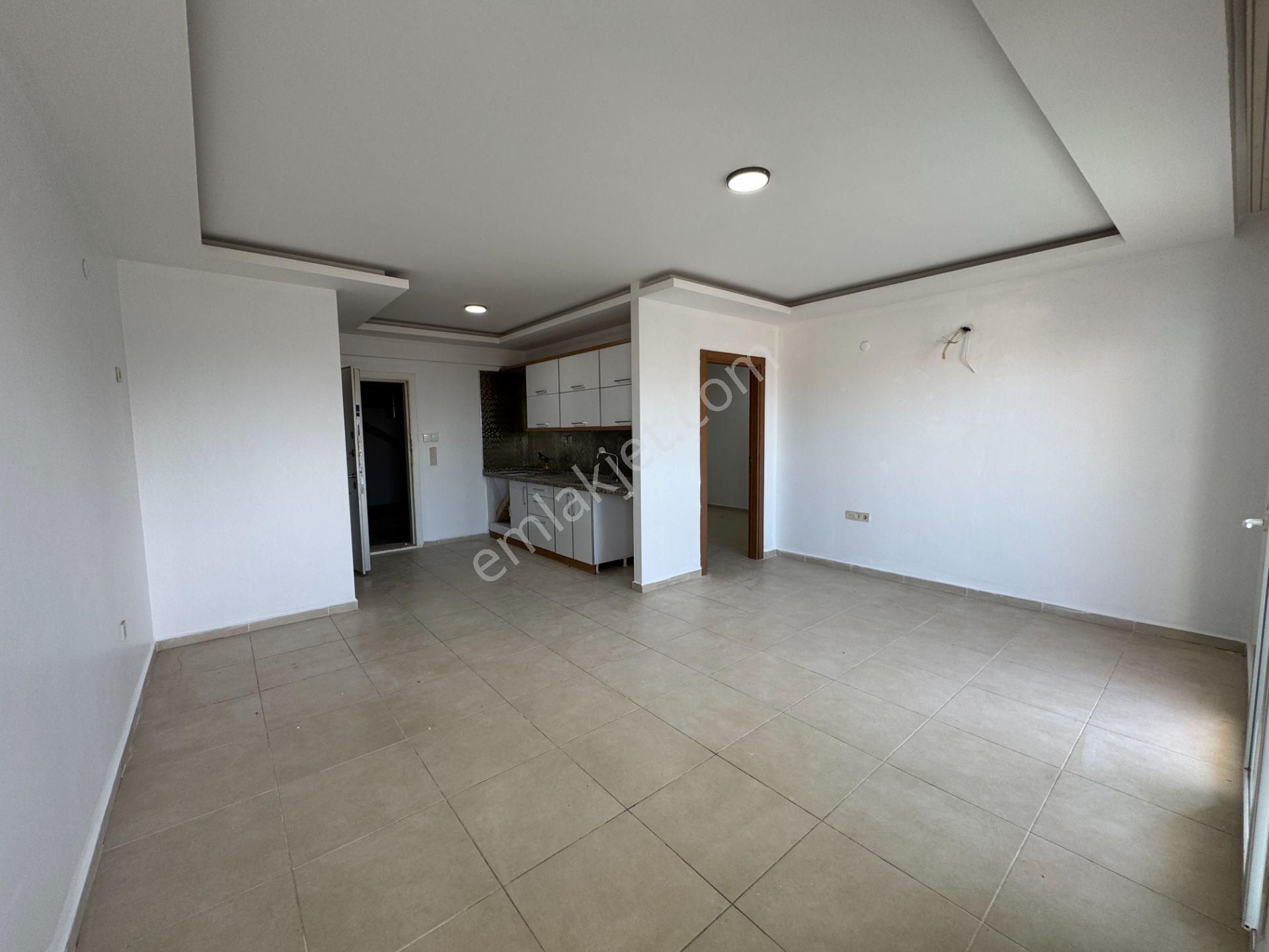 Kuşadası Turkuaz Evleri'nde Deniz Manzaralı 1+1 Satılık Daire - Görsel 14