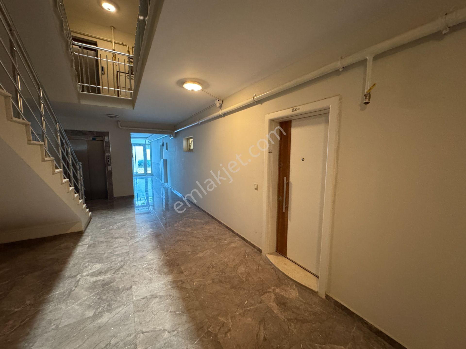 Kuşadası Turkuaz Evleri'nde Deniz Manzaralı 1+1 Satılık Daire - Görsel 23