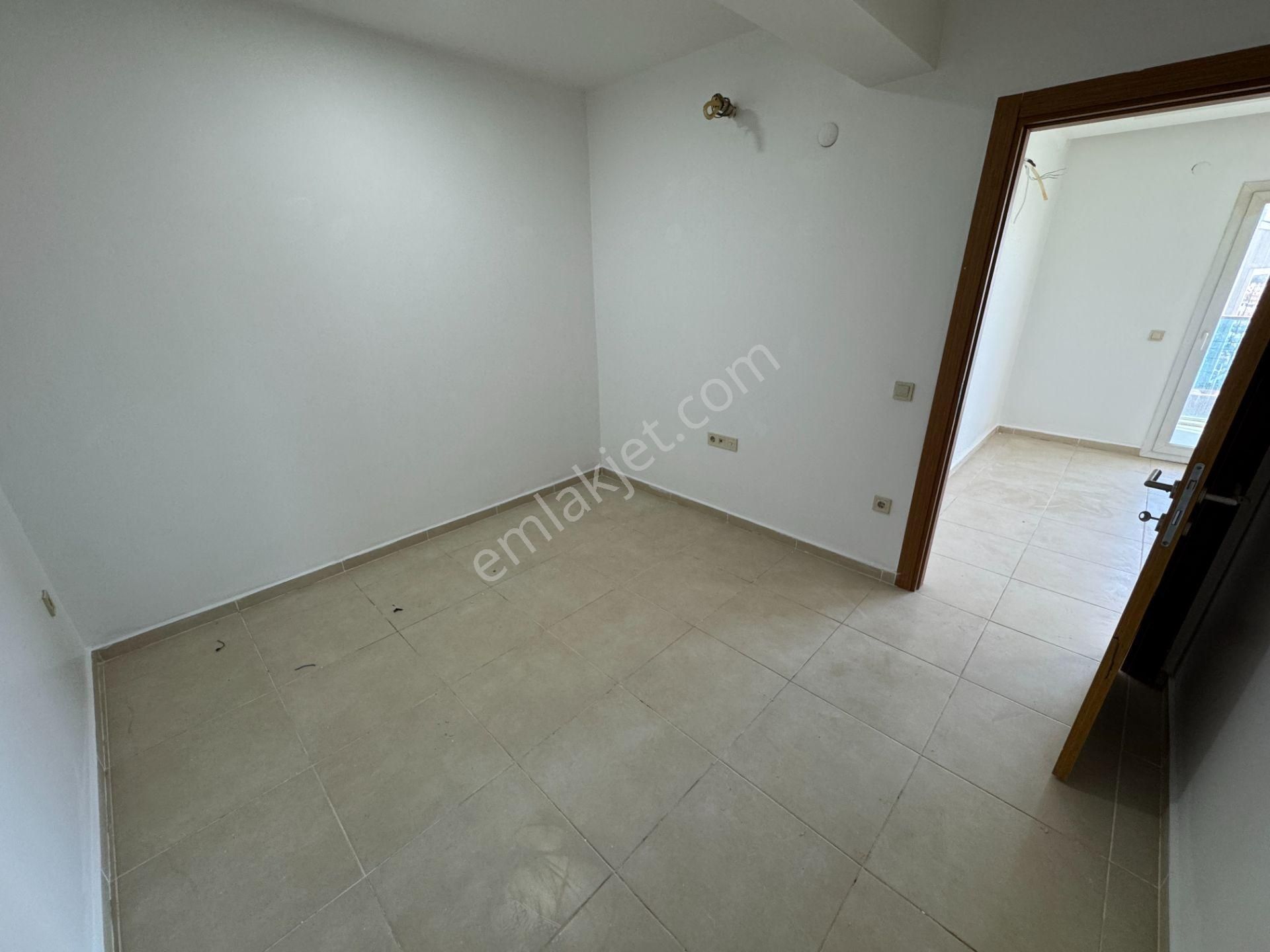 Kuşadası Turkuaz Evleri'nde Deniz Manzaralı 1+1 Satılık Daire - Görsel 17