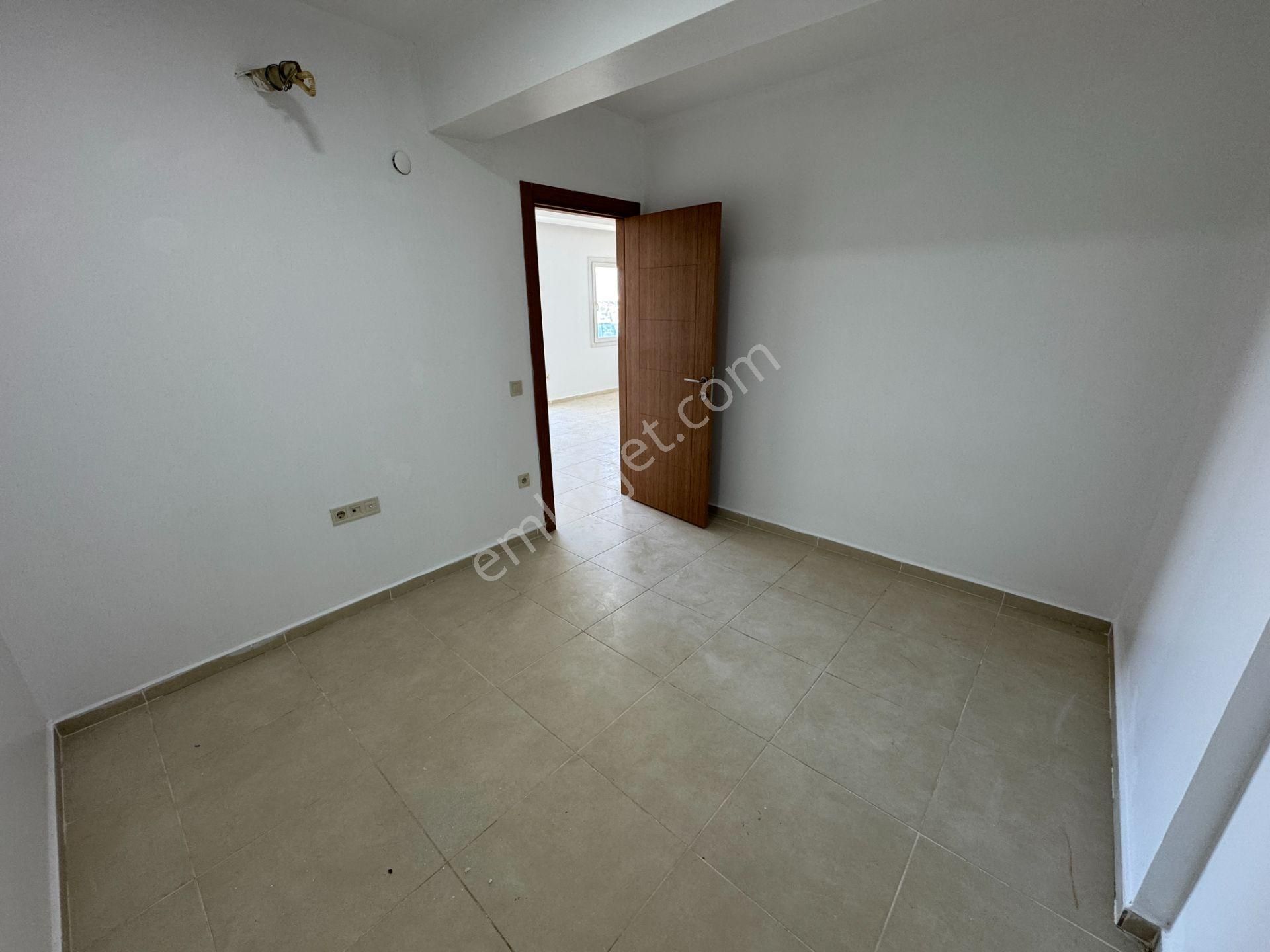 Kuşadası Turkuaz Evleri'nde Deniz Manzaralı 1+1 Satılık Daire - Görsel 18