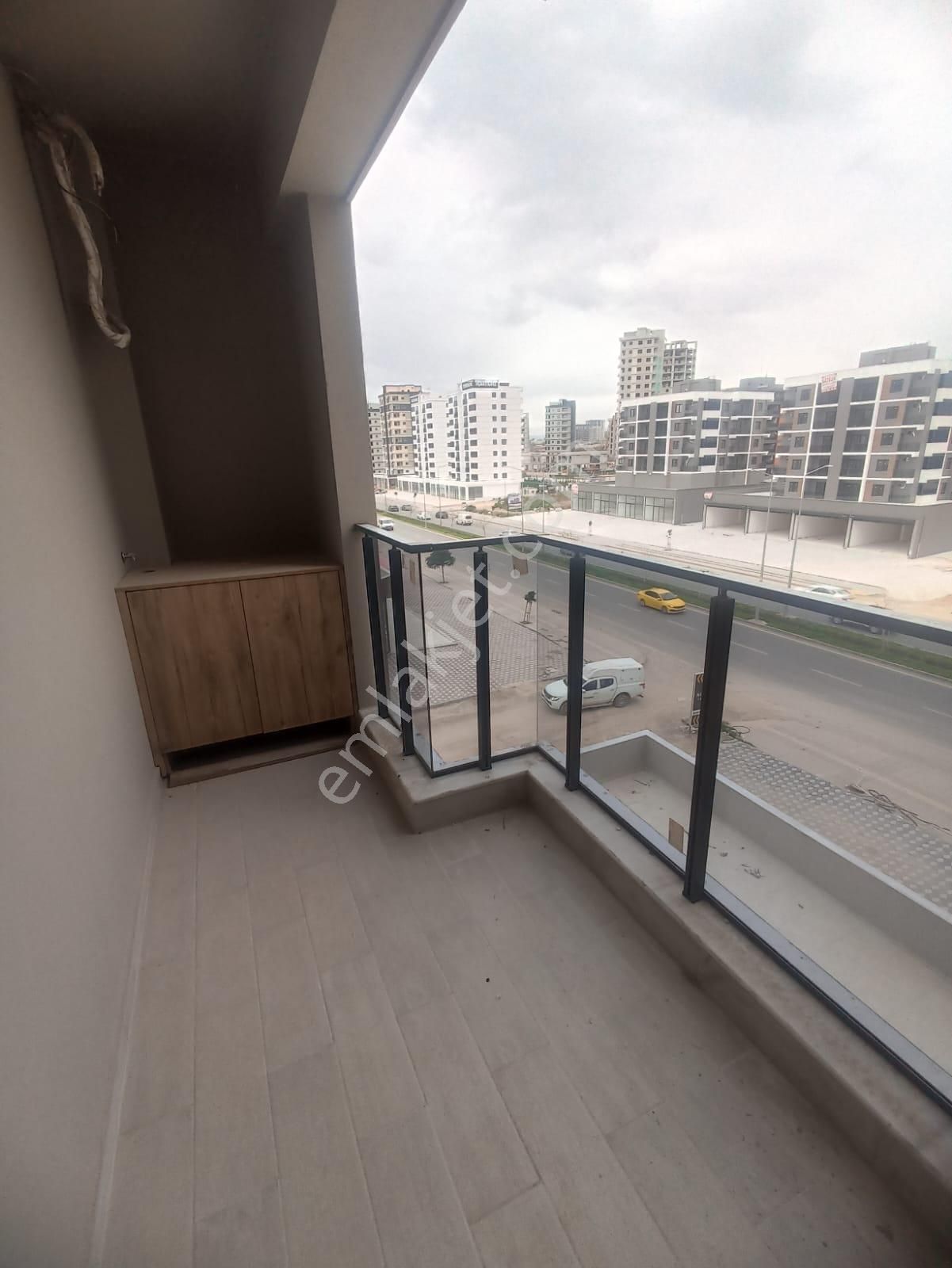 Rw Budur Gayrimenkul'den Yücesoy İndexte Lüx 2+1 Kiralık Daire - Görsel 17