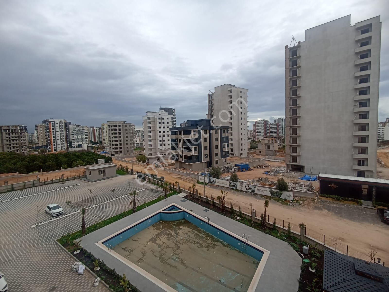 Rw Budur Gayrimenkul'den Yücesoy İndexte Lüx 2+1 Kiralık Daire - Görsel 14