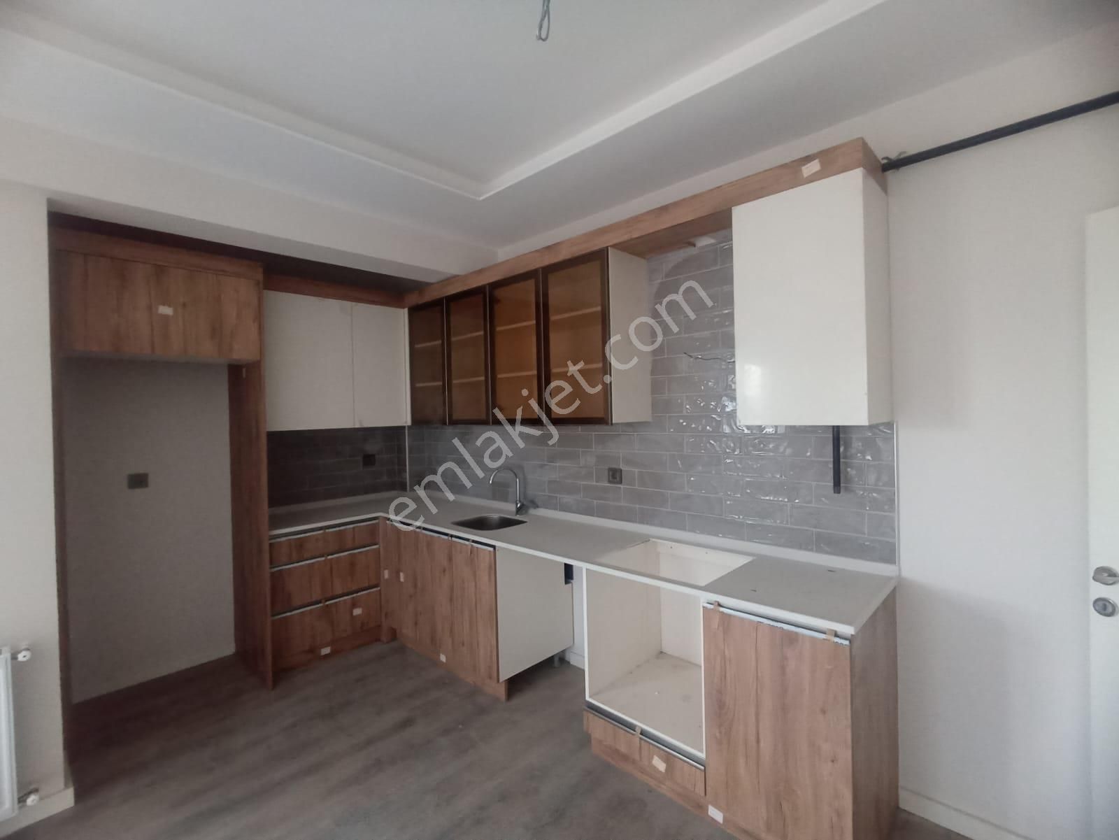 Rw Budur Gayrimenkul'den Yücesoy İndexte Lüx 2+1 Kiralık Daire - Görsel 9