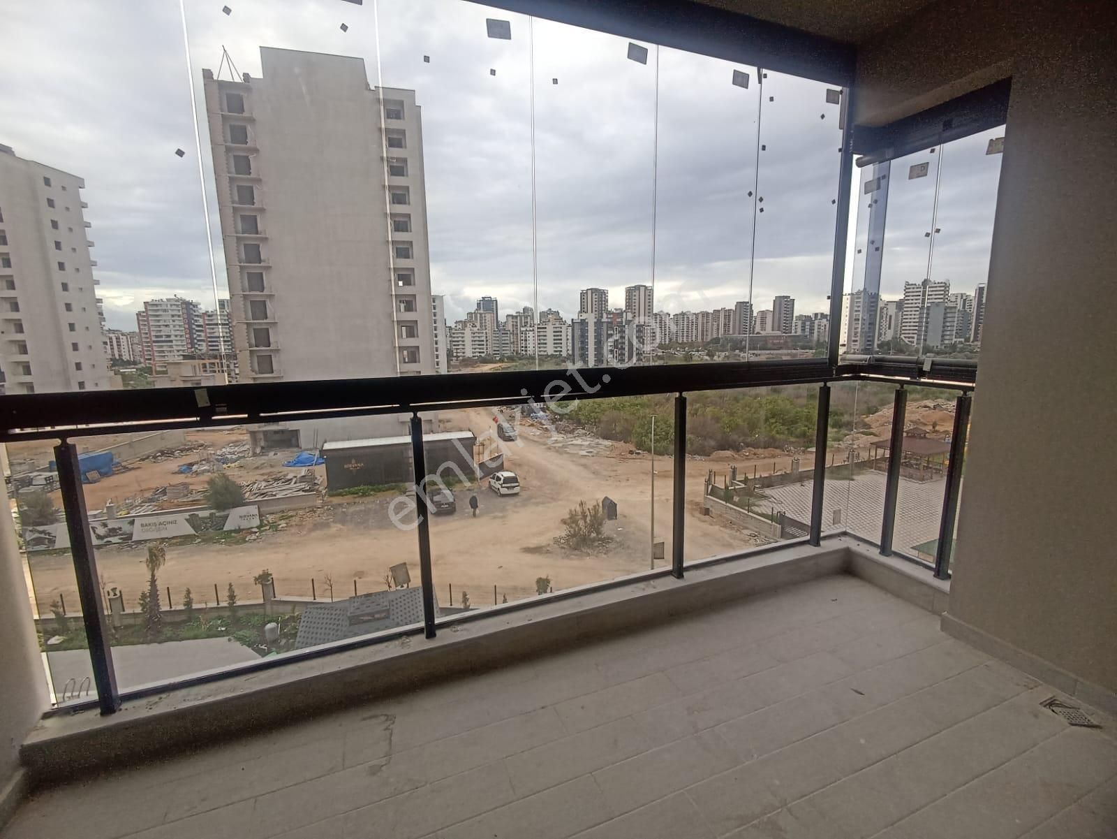 Rw Budur Gayrimenkul'den Yücesoy İndexte Lüx 2+1 Kiralık Daire - Görsel 5