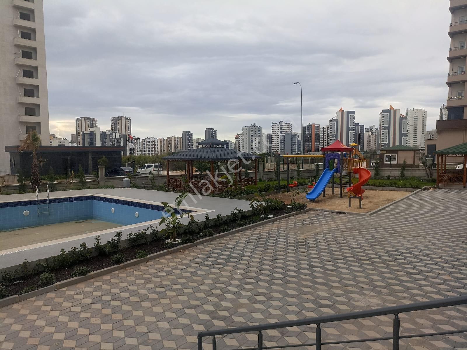 Rw Budur Gayrimenkul'den Yücesoy İndexte Lüx 2+1 Kiralık Daire - Görsel 12