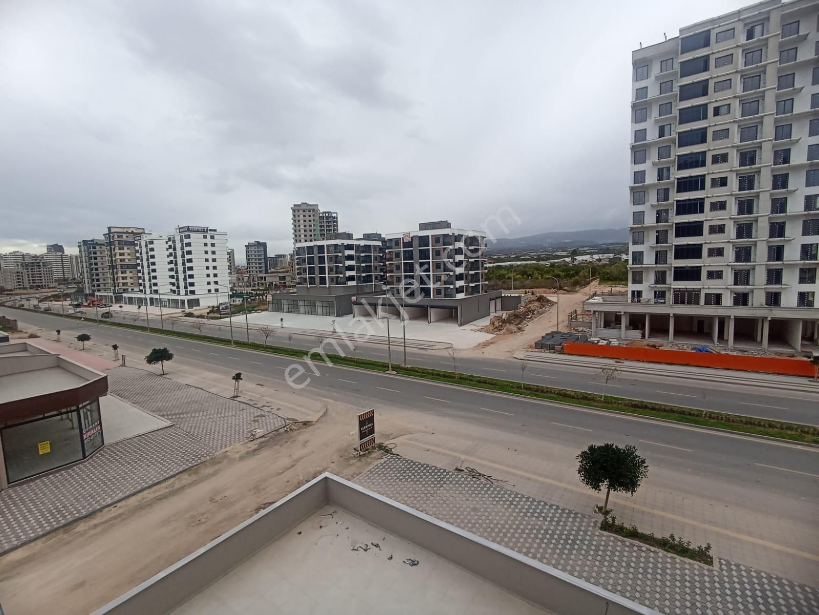 Rw Budur Gayrimenkul'den Yücesoy İndexte Lüx 2+1 Kiralık Daire - Görsel 25