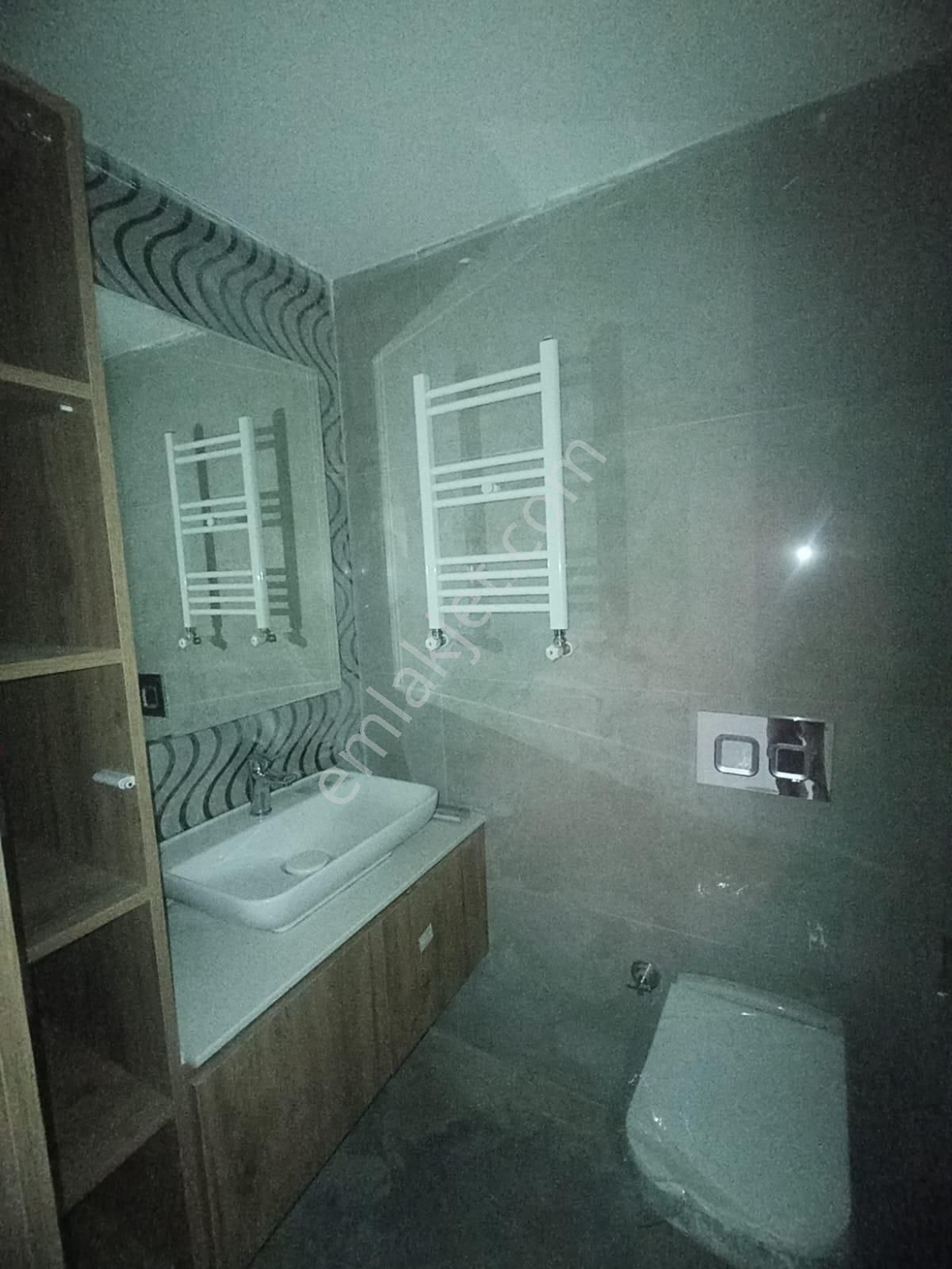 Rw Budur Gayrimenkul'den Yücesoy İndexte Lüx 2+1 Kiralık Daire - Görsel 15