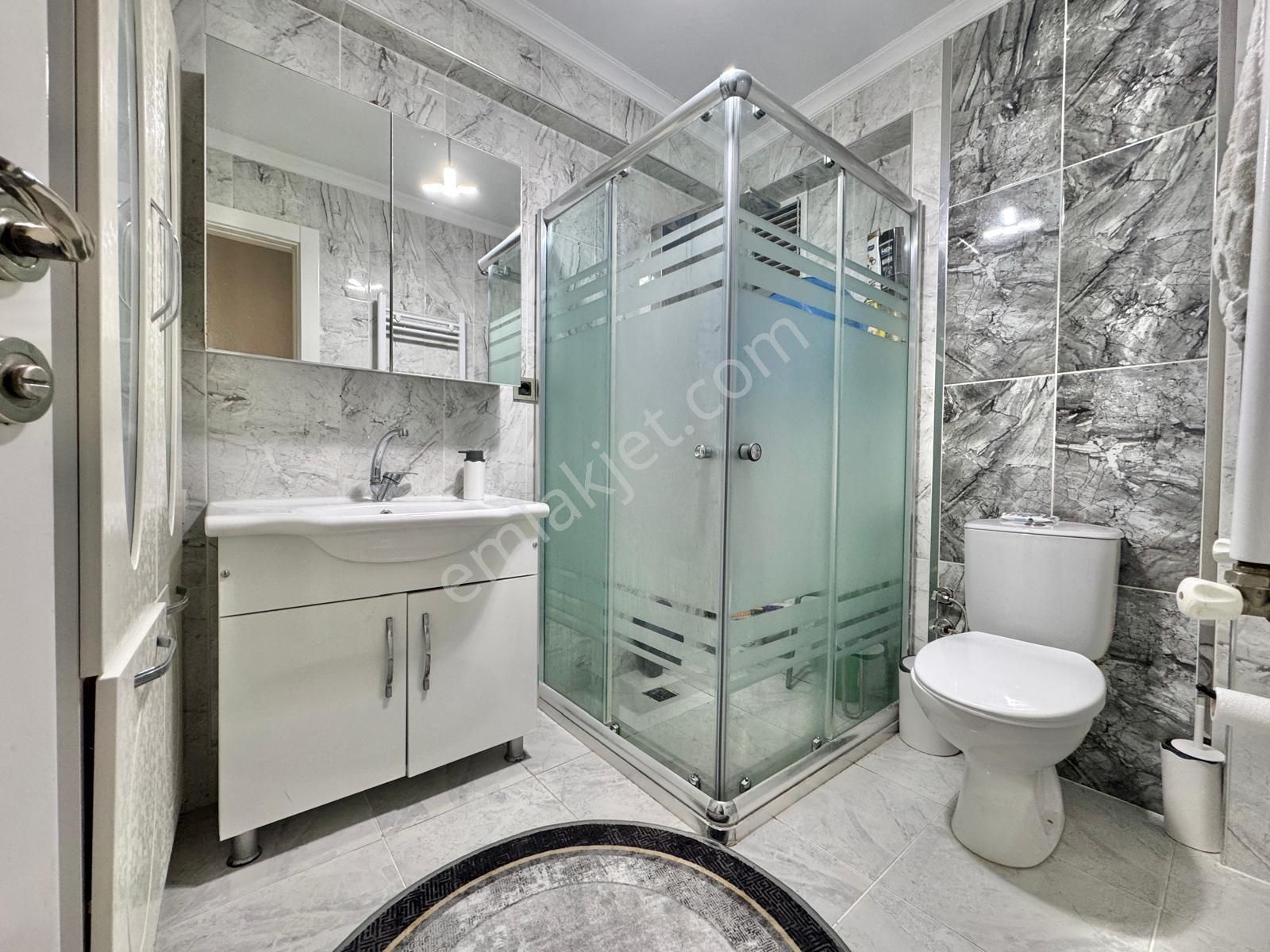 Beyoğlu'ndan Ara Kat Geniş Asansörlü Full Yapılı K.otoparklı 3+1 - Görsel 21