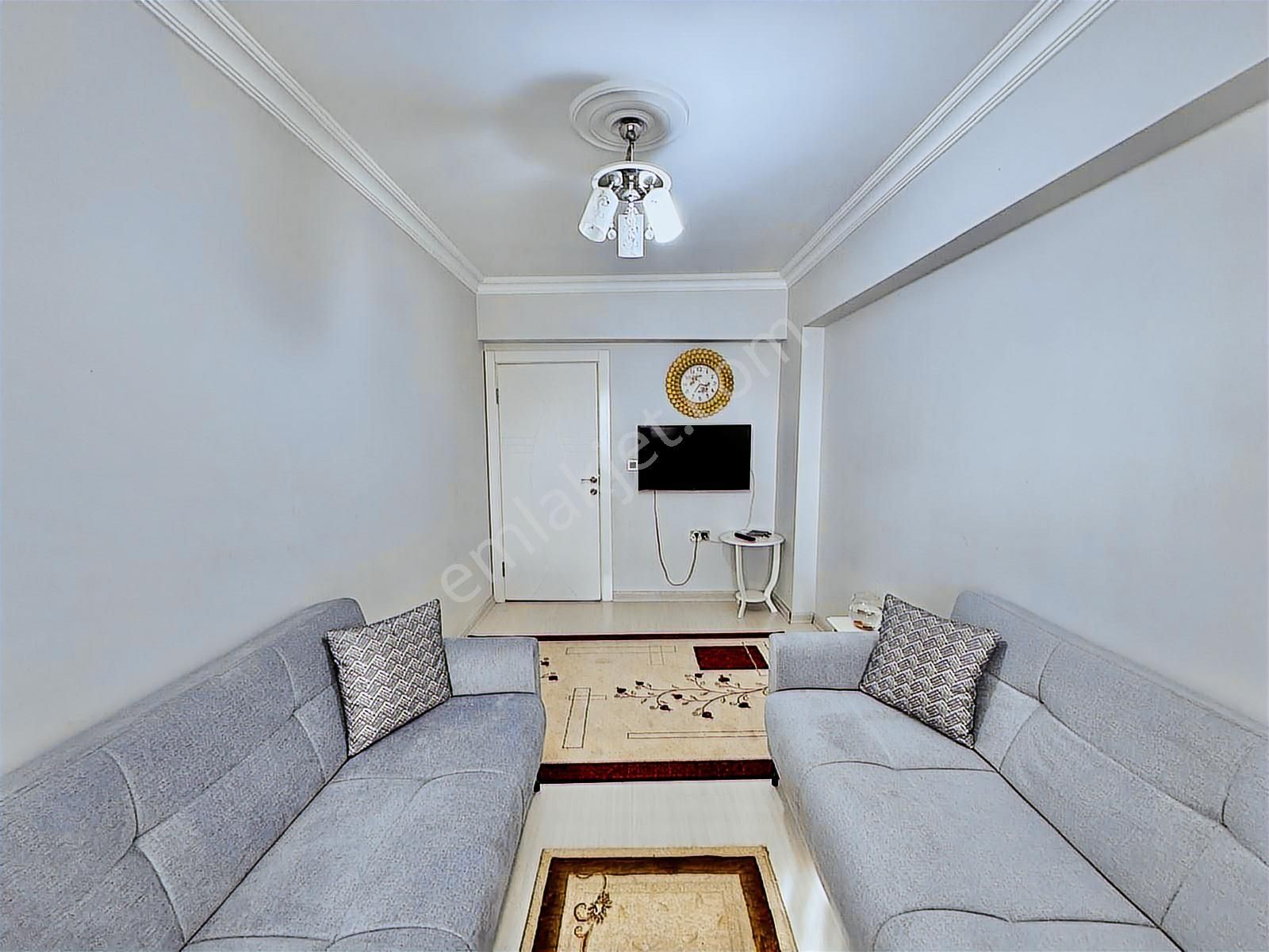 Beyoğlu'ndan Ara Kat Geniş Asansörlü Full Yapılı K.otoparklı 3+1 - Görsel 9