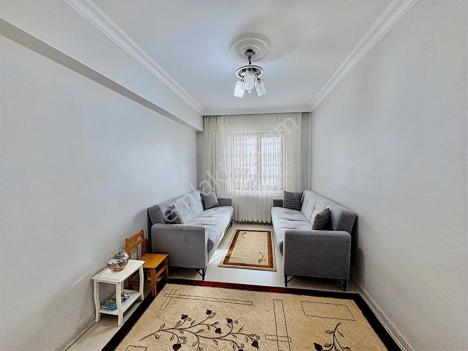 Beyoğlu'ndan Ara Kat Geniş Asansörlü Full Yapılı K.otoparklı 3+1 - Görsel 19