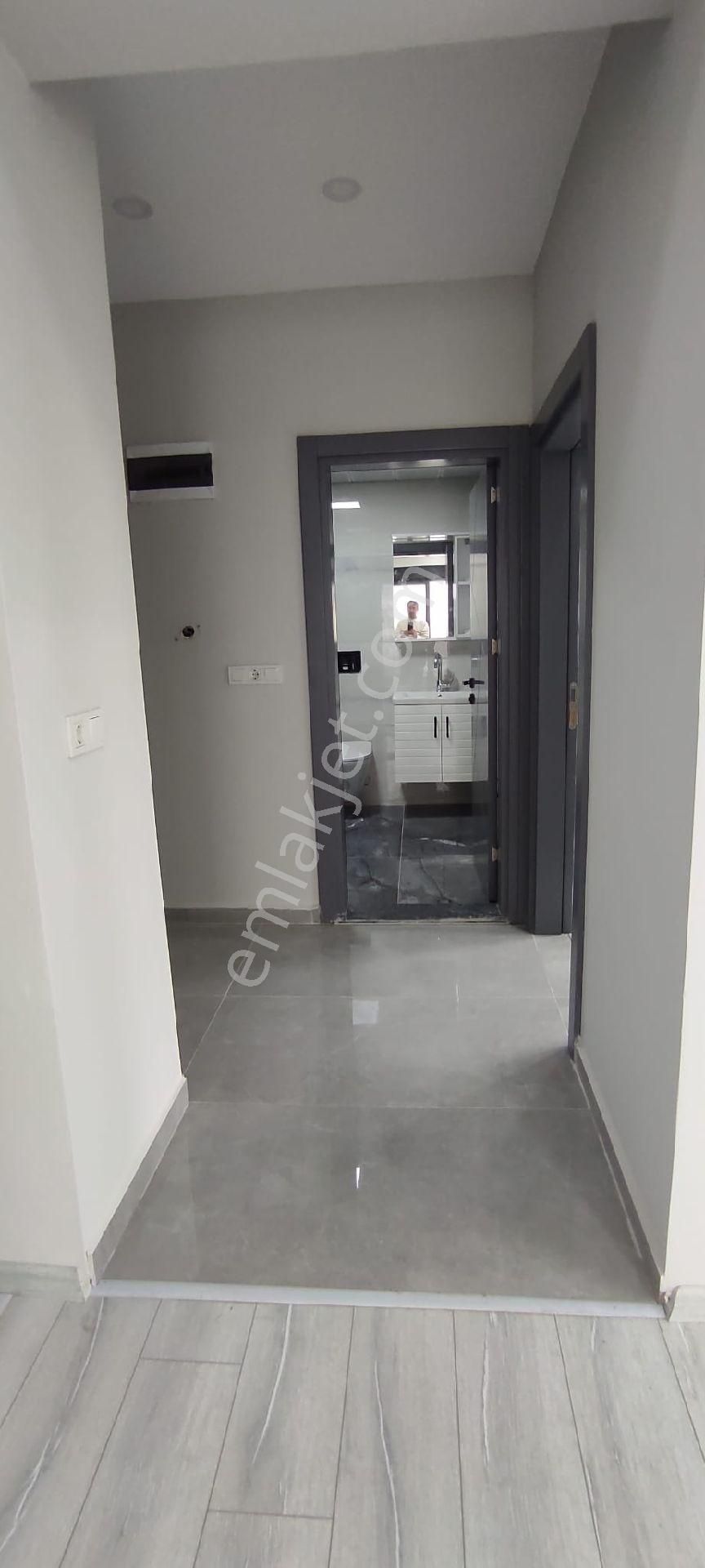 Serik Cumalı Mh Yatırımlık Kira Getirisi Yüksek 75 Mm²lüx1+1 Daıreler - Görsel 12