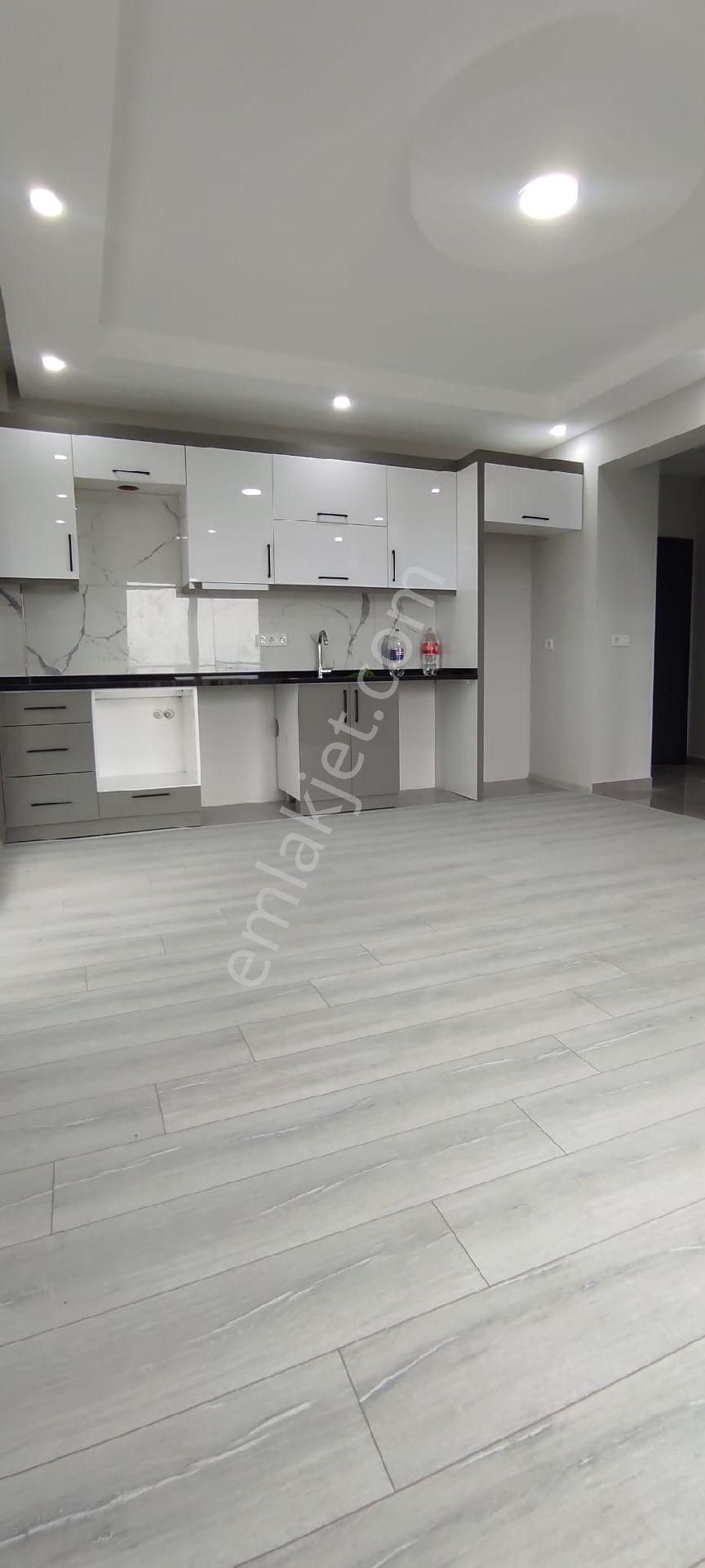 Serik Cumalı Mh Yatırımlık Kira Getirisi Yüksek 75 Mm²lüx1+1 Daıreler - Görsel 7