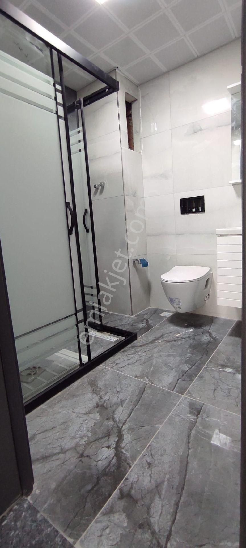 Serik Cumalı Mh Yatırımlık Kira Getirisi Yüksek 75 Mm²lüx1+1 Daıreler - Görsel 3