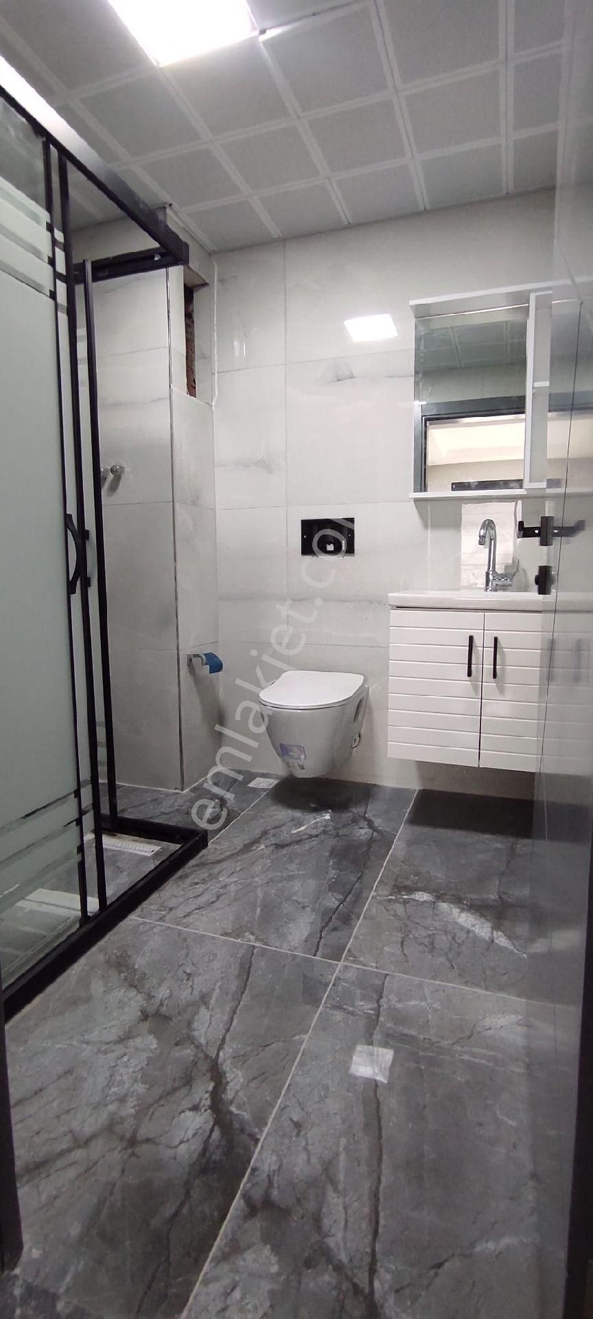 Serik Cumalı Mh Yatırımlık Kira Getirisi Yüksek 75 Mm²lüx1+1 Daıreler - Görsel 4