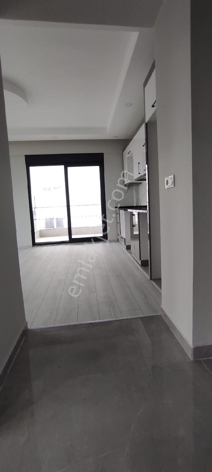 Serik Cumalı Mh Yatırımlık Kira Getirisi Yüksek 75 Mm²lüx1+1 Daıreler - Görsel 5