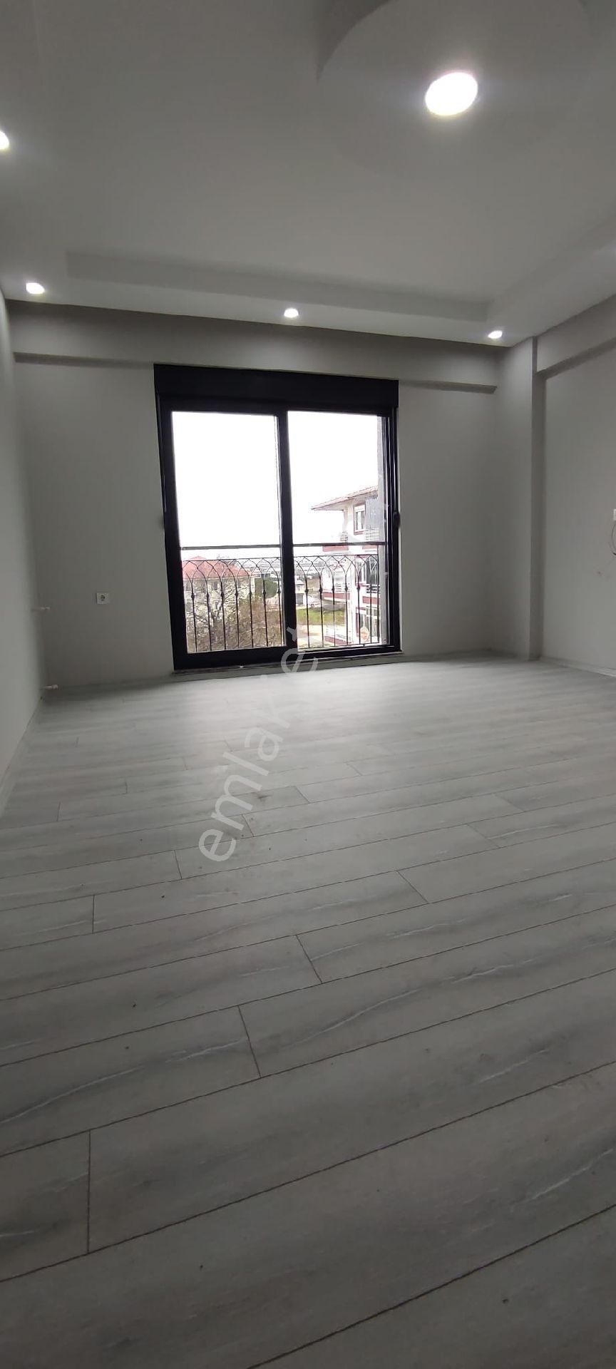 Serik Cumalı Mh Yatırımlık Kira Getirisi Yüksek 75 Mm²lüx1+1 Daıreler - Görsel 6