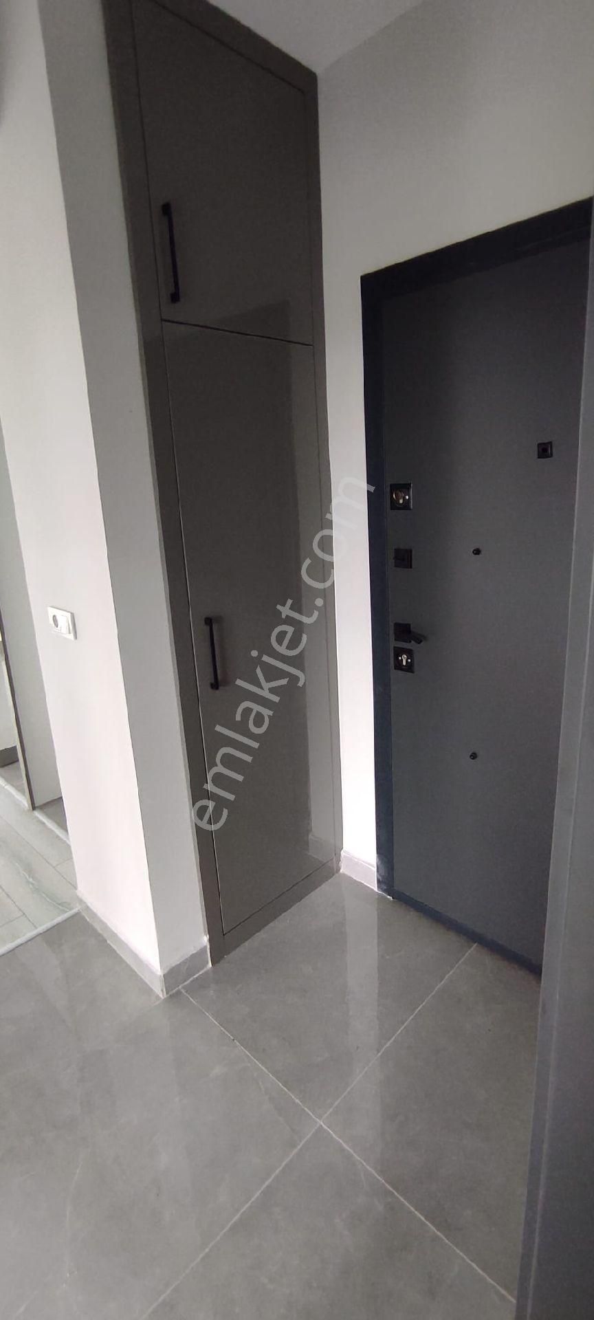 Serik Cumalı Mh Yatırımlık Kira Getirisi Yüksek 75 Mm²lüx1+1 Daıreler - Görsel 2