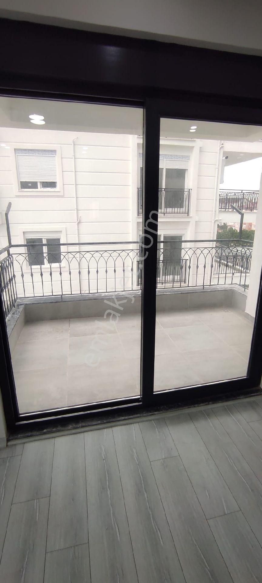 Serik Cumalı Mh Yatırımlık Kira Getirisi Yüksek 75 Mm²lüx1+1 Daıreler - Görsel 11