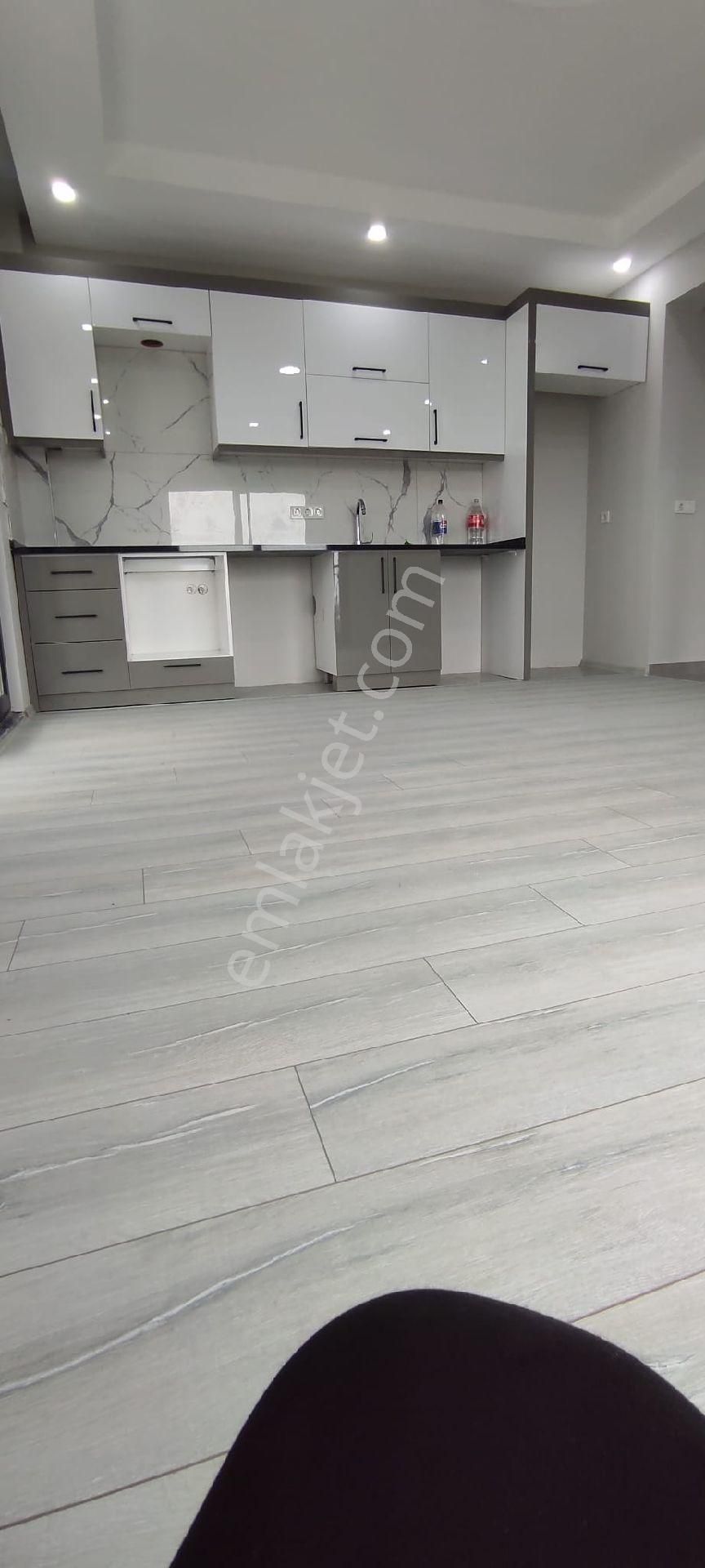 Serik Cumalı Mh Yatırımlık Kira Getirisi Yüksek 75 Mm²lüx1+1 Daıreler - Görsel 10