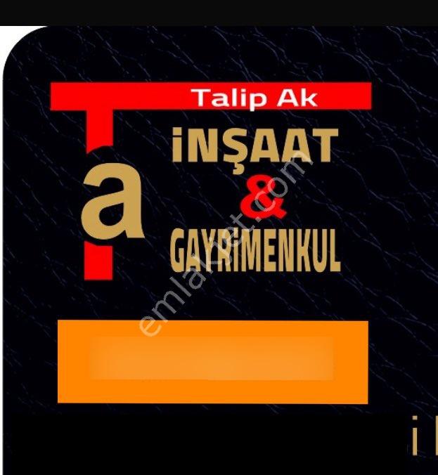 Çaltıbozkır Sina Mah Konut İmarlı Arsa - Görsel 2