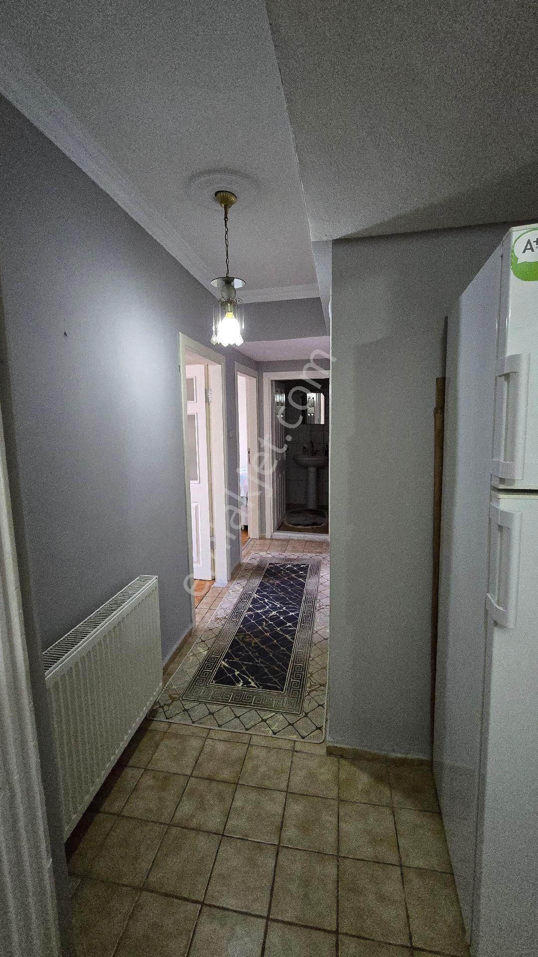 Çorlu Merkezde Cadde Üzerinde - Görsel 8