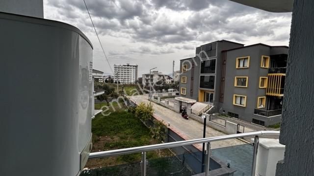 İsabeylide Merkezi Konumda 2+1 Eşyalı Kiralık Daire - Görsel 8