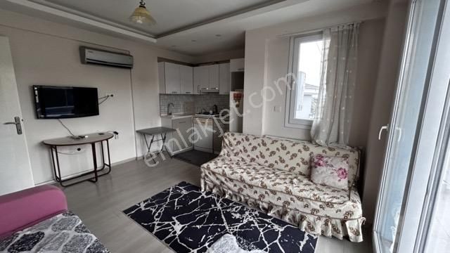 İsabeylide Merkezi Konumda 2+1 Eşyalı Kiralık Daire - Görsel 15