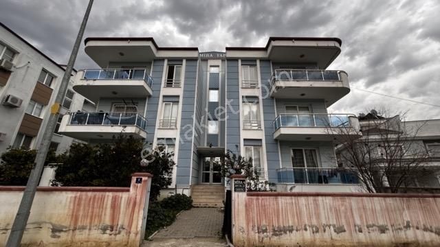 İsabeylide Merkezi Konumda 2+1 Eşyalı Kiralık Daire