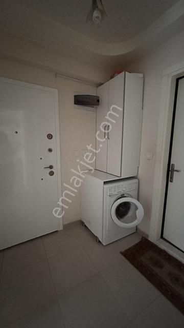 İsabeylide Merkezi Konumda 2+1 Eşyalı Kiralık Daire - Görsel 10