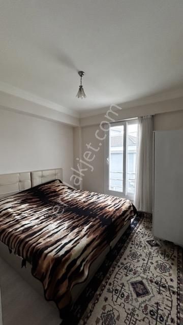 İsabeylide Merkezi Konumda 2+1 Eşyalı Kiralık Daire - Görsel 13