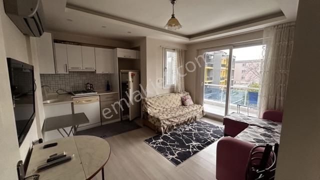 İsabeylide Merkezi Konumda 2+1 Eşyalı Kiralık Daire - Görsel 4