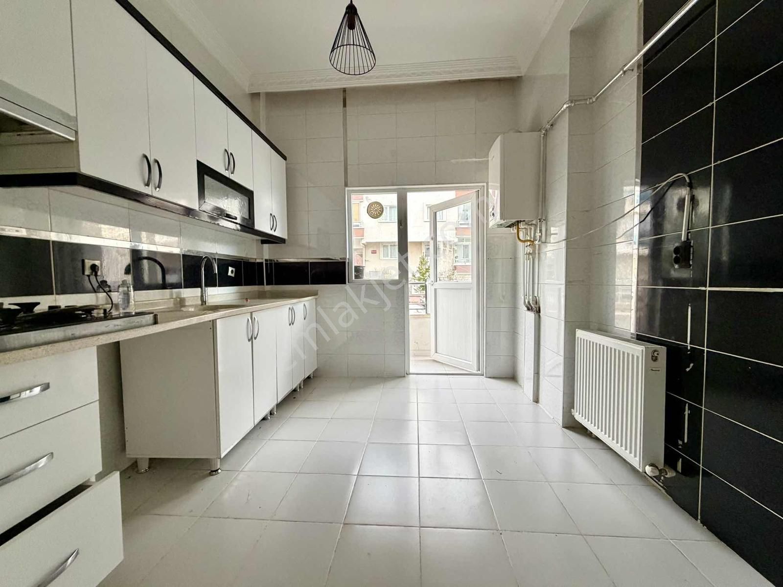 ▃şirintepe Mah. Yüksek Giriş 2+1 Balkonlu 110m2 Kiralık Daire!▃ - Görsel 7