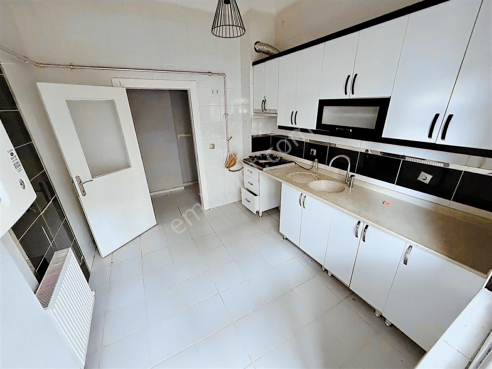 ▃şirintepe Mah. Yüksek Giriş 2+1 Balkonlu 110m2 Kiralık Daire!▃ - Görsel 2