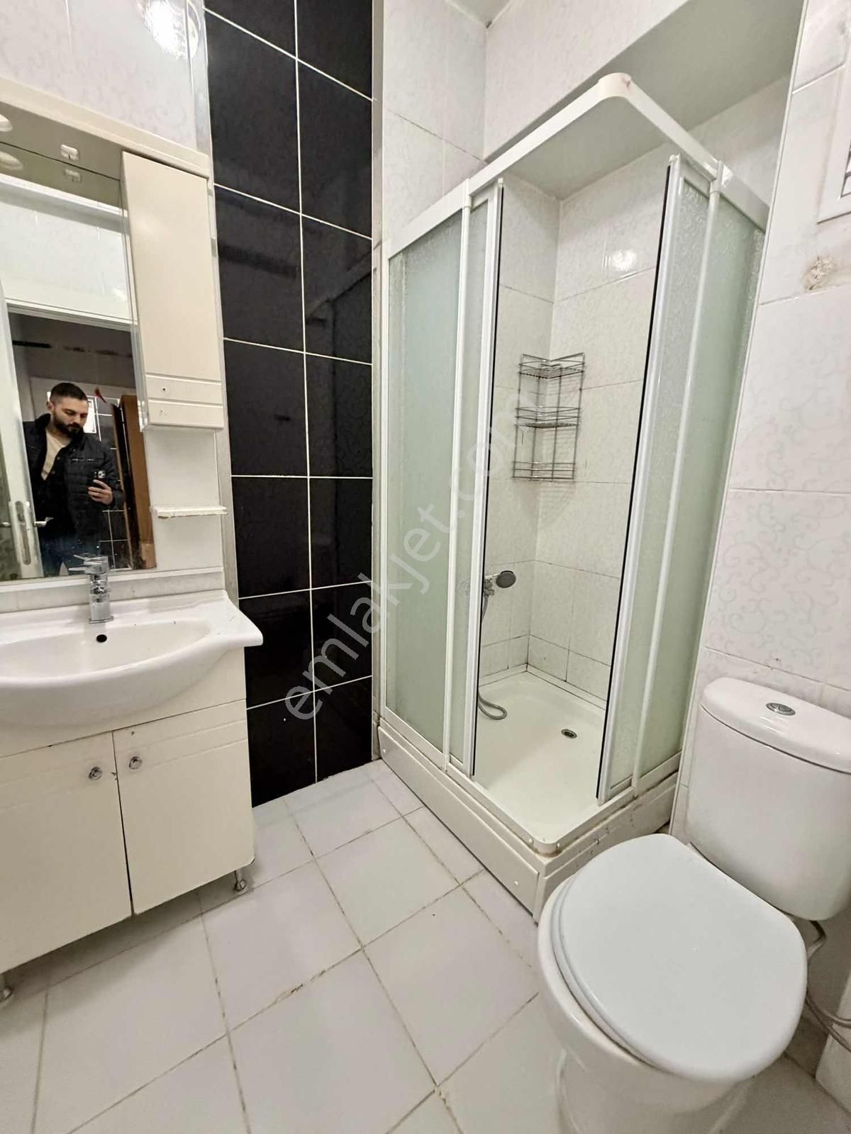 ▃şirintepe Mah. Yüksek Giriş 2+1 Balkonlu 110m2 Kiralık Daire!▃ - Görsel 21