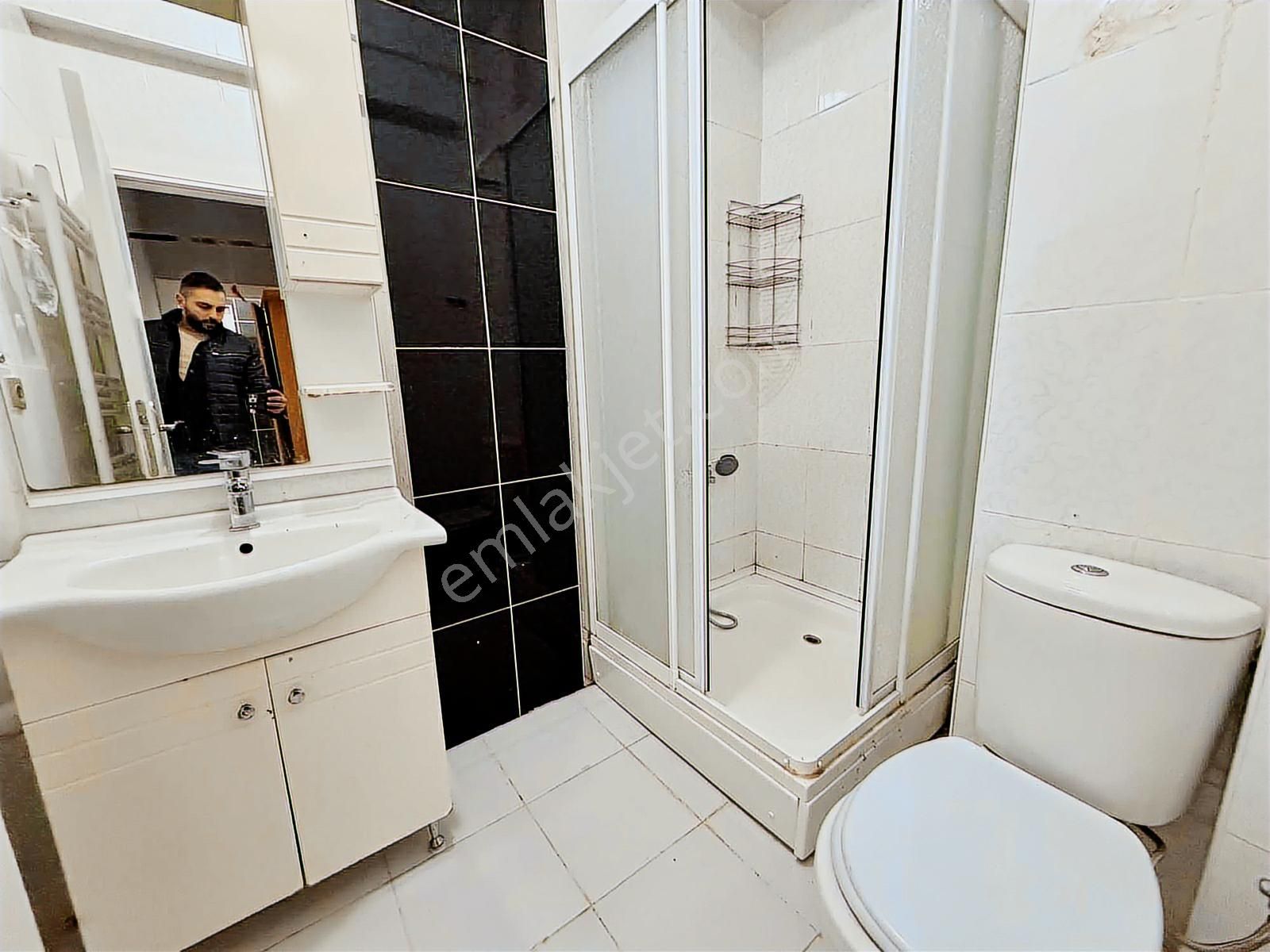 ▃şirintepe Mah. Yüksek Giriş 2+1 Balkonlu 110m2 Kiralık Daire!▃ - Görsel 15