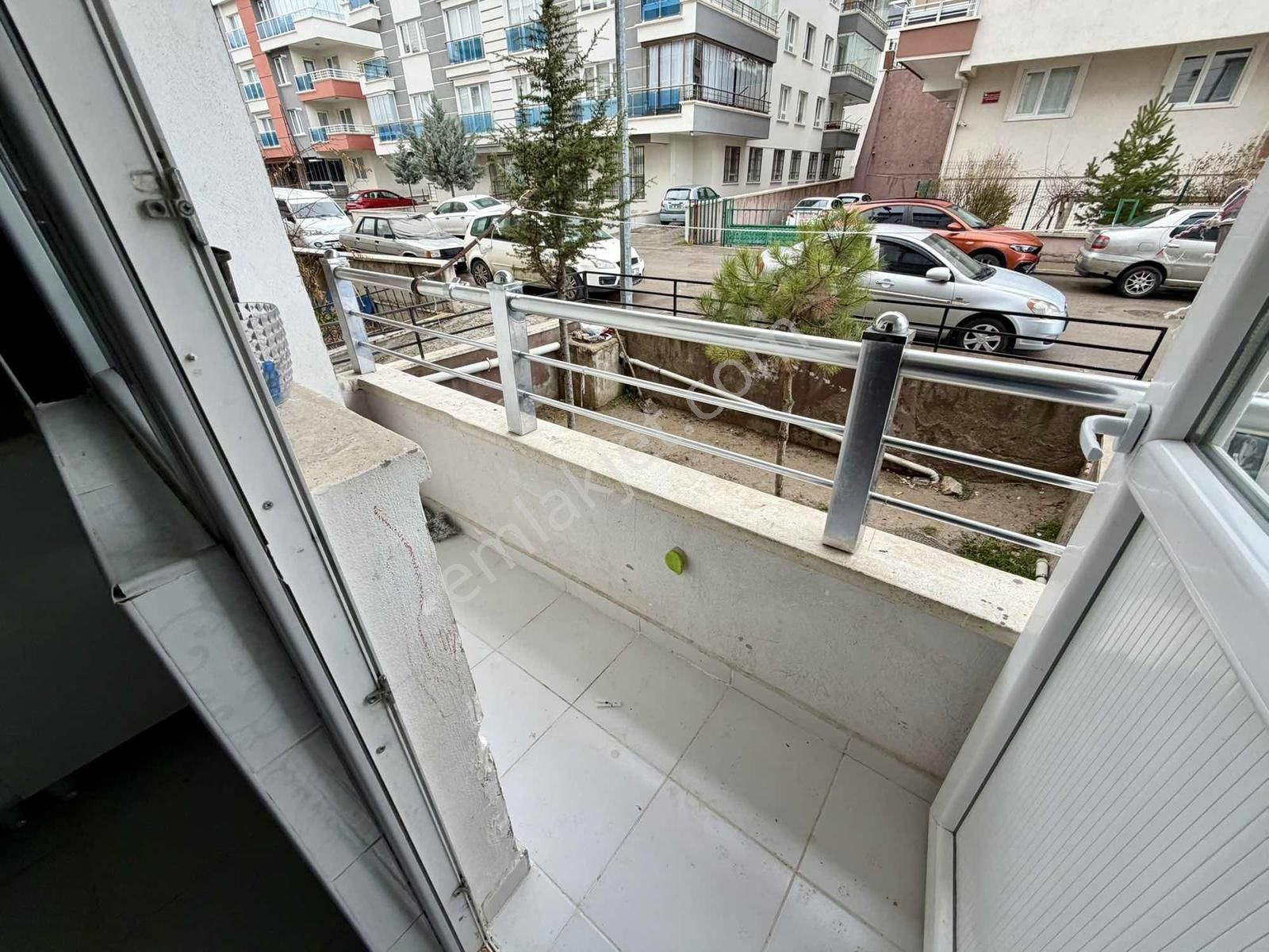 ▃şirintepe Mah. Yüksek Giriş 2+1 Balkonlu 110m2 Kiralık Daire!▃ - Görsel 3