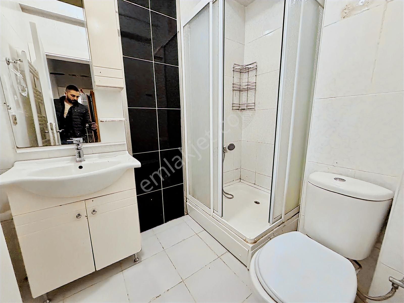 ▃şirintepe Mah. Yüksek Giriş 2+1 Balkonlu 110m2 Kiralık Daire!▃ - Görsel 12