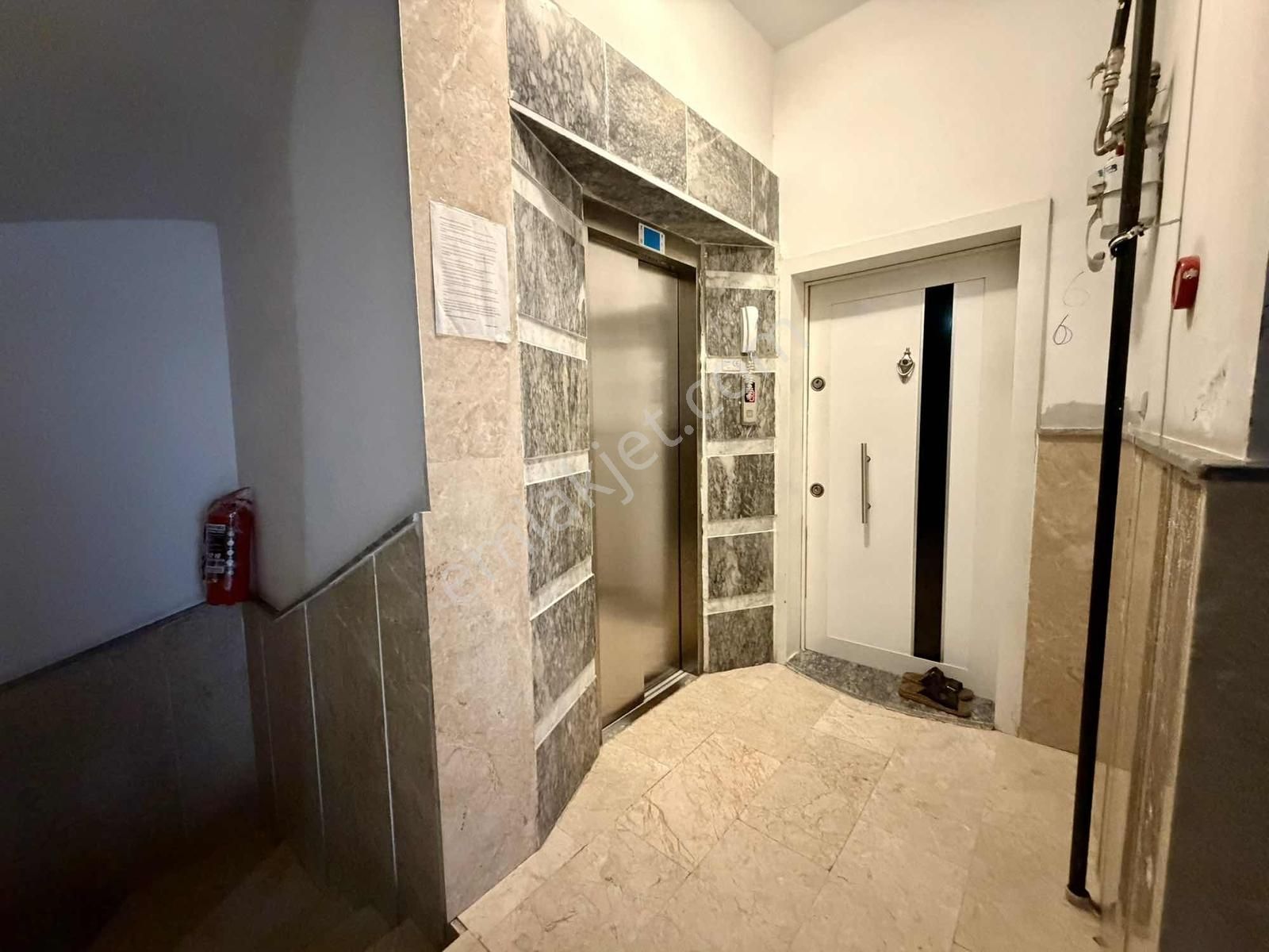 ▃şirintepe Mah. Yüksek Giriş 2+1 Balkonlu 110m2 Kiralık Daire!▃ - Görsel 22