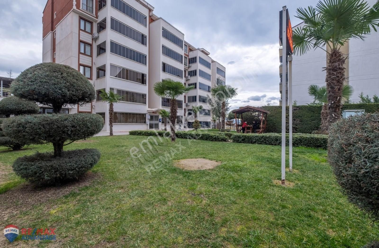 Remax Advantage'dan Balat'ta Merkezi Konumda Geniş Arakat 3+1 - Görsel 8