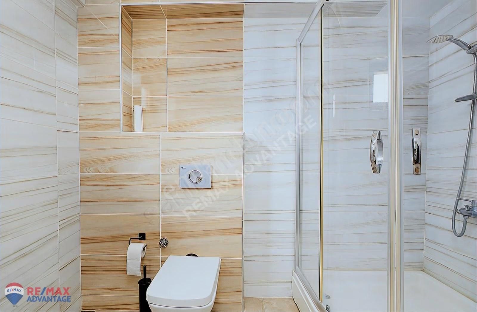 Remax Advantage'dan Balat'ta Merkezi Konumda Geniş Arakat 3+1 - Görsel 34