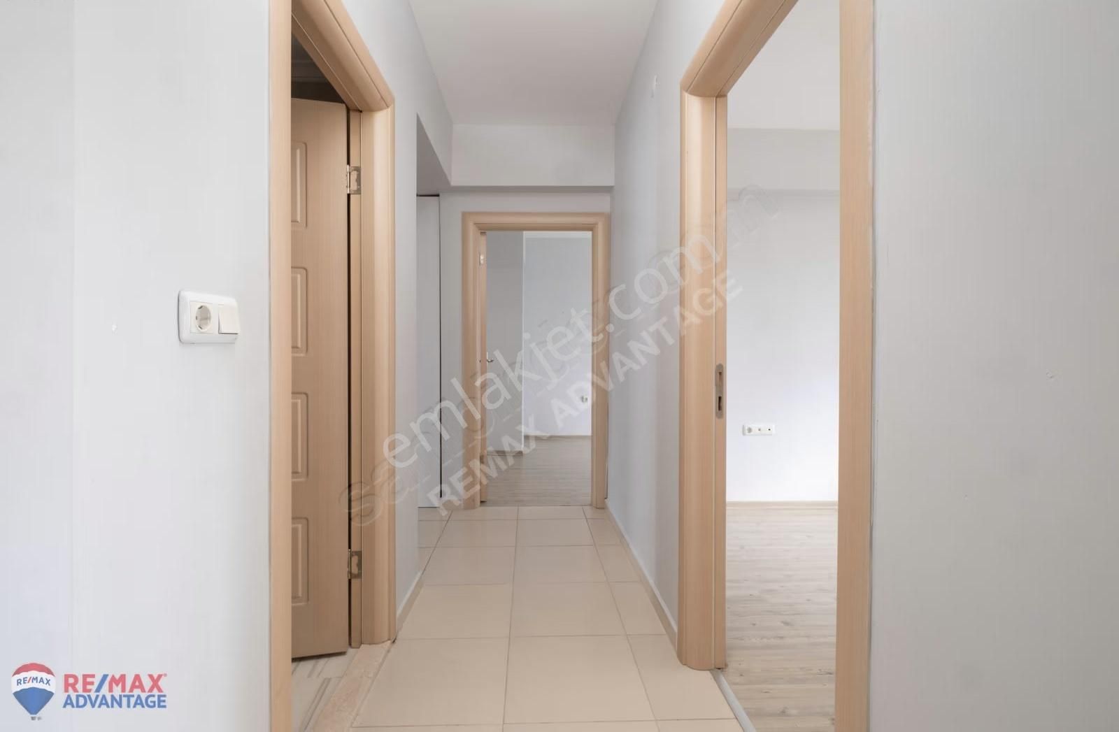 Remax Advantage'dan Balat'ta Merkezi Konumda Geniş Arakat 3+1 - Görsel 33