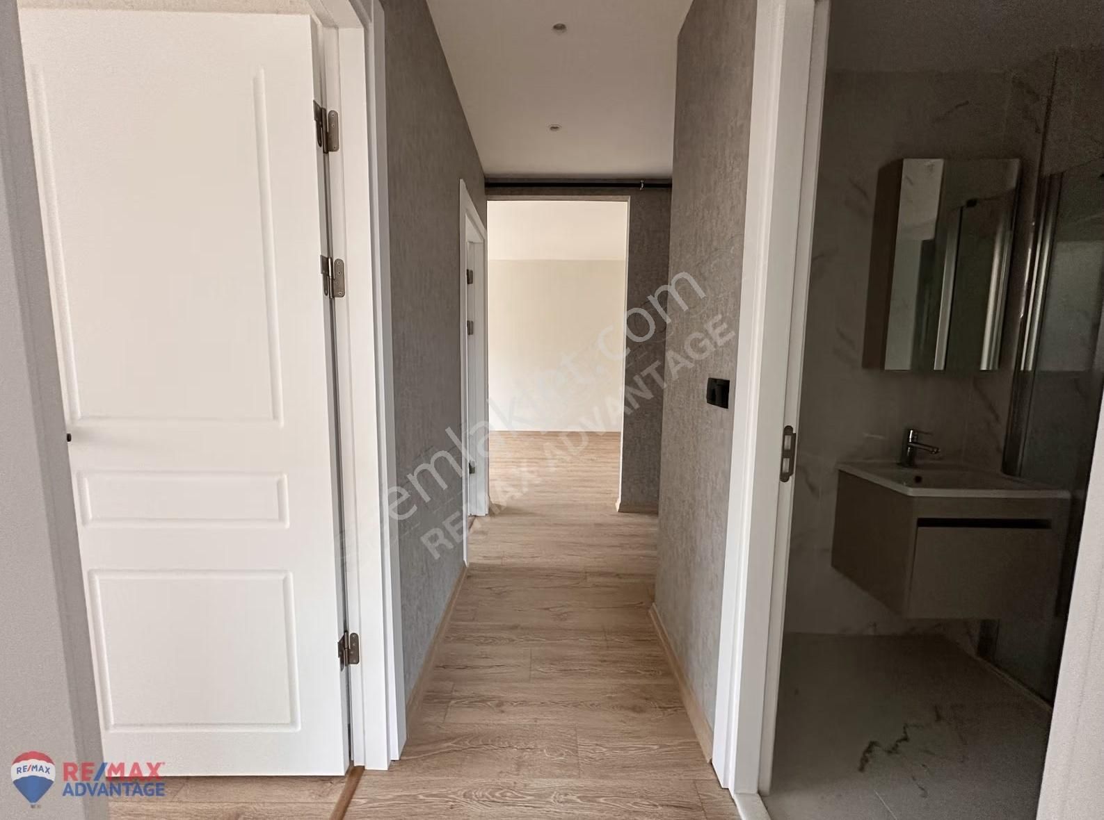 Nilüfer 30 Ağustos Zafer Mh.de Site İçi 2+1 Arakat Kiralık Daire - Görsel 3