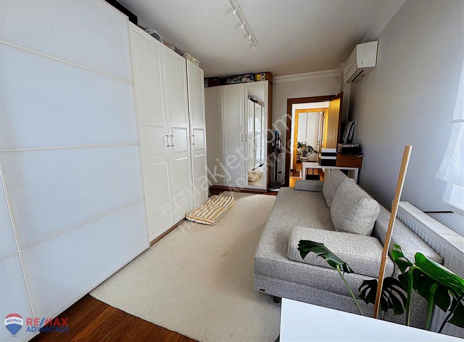 Remax Advantage'tan Ayvalık Lakada Özel Alanlı Villa - Görsel 6