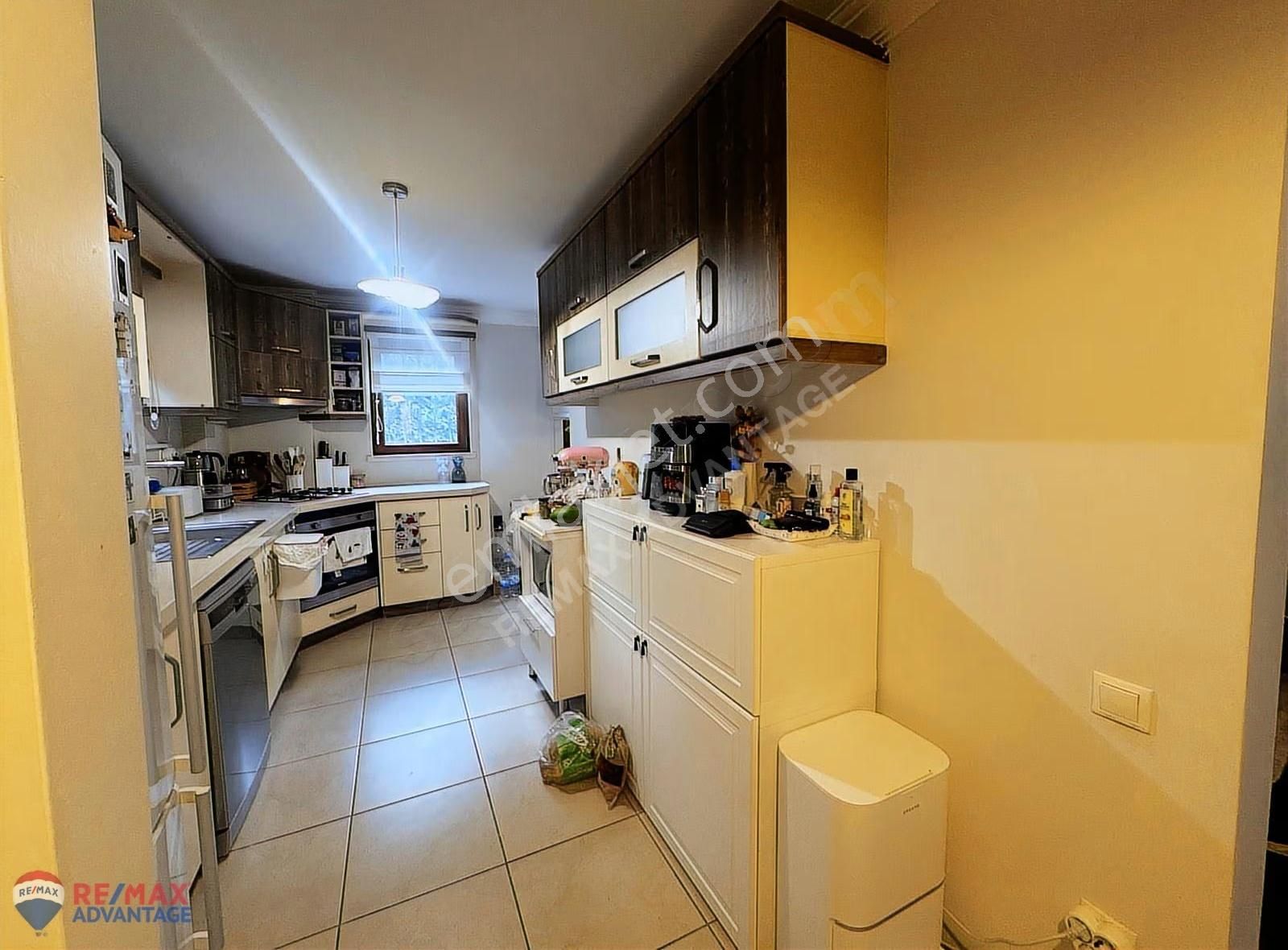 Remax Advantage'tan Ayvalık Lakada Özel Alanlı Villa - Görsel 20