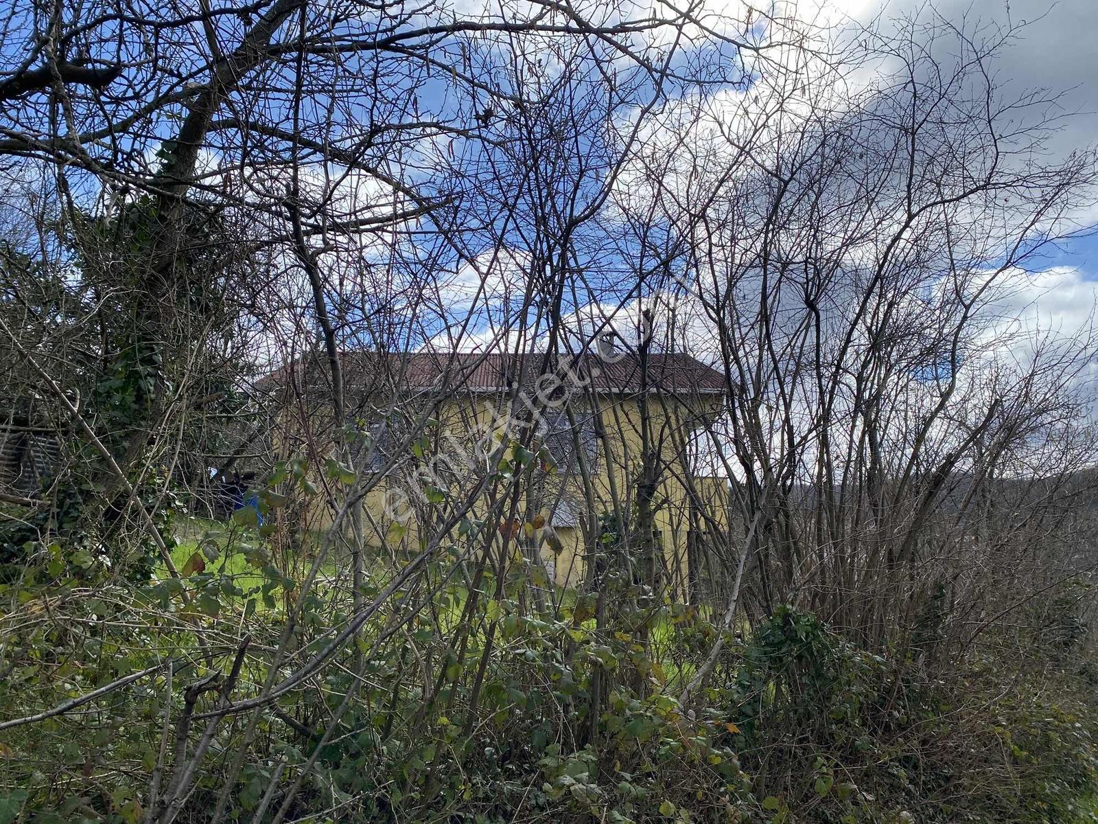 Turyap'tan Beykoz Anadolu Feneri'nde İmarlı Arsa Ve Müstakil Ev - Görsel 29