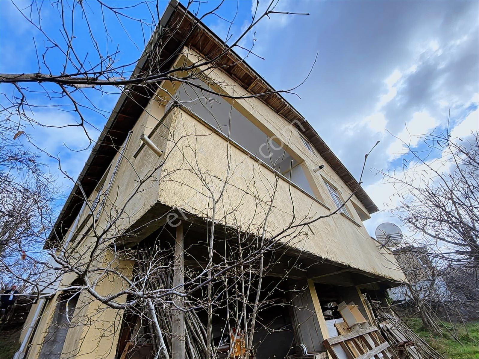 Turyap'tan Beykoz Anadolu Feneri'nde İmarlı Arsa Ve Müstakil Ev - Görsel 28