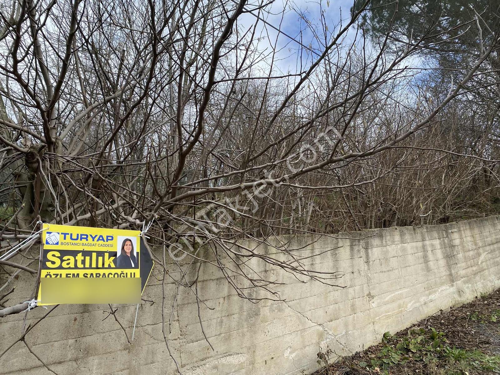 Turyap'tan Beykoz Anadolu Feneri'nde İmarlı Arsa Ve Müstakil Ev - Görsel 30